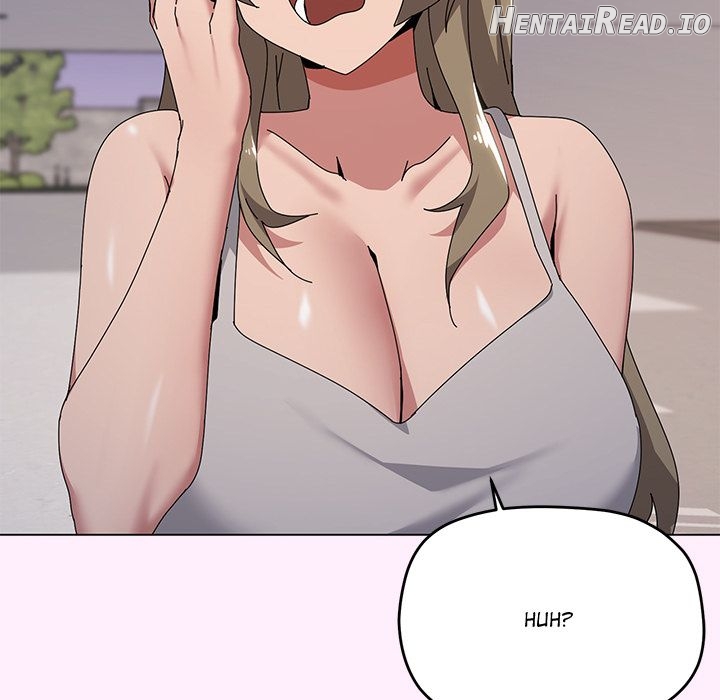 What’s wrong with this family? Chapter 81 - page 83