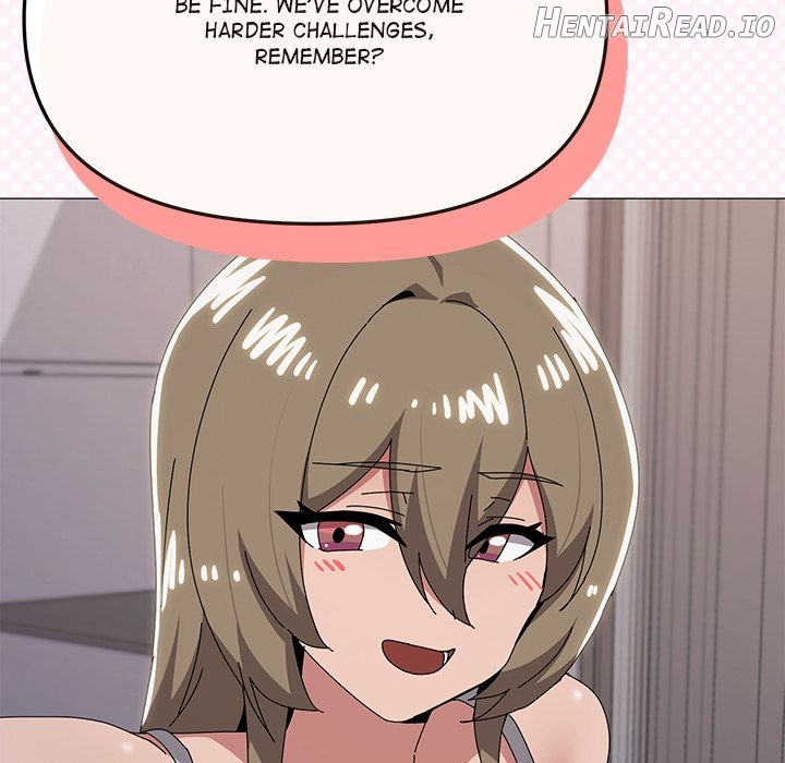 What’s wrong with this family? Chapter 81 - page 89