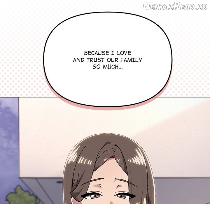What’s wrong with this family? Chapter 81 - page 98