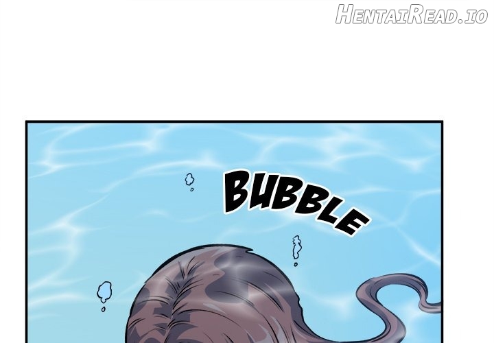 Excuse me, This is my Room Chapter 118 - page 1