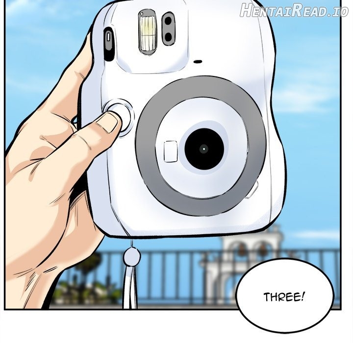 Excuse me, This is my Room Chapter 118 - page 10