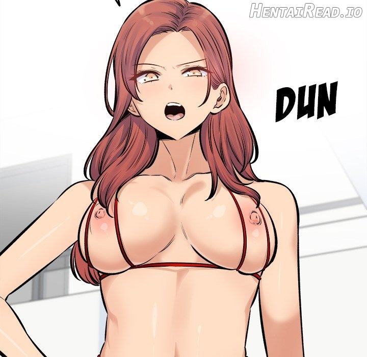 Excuse me, This is my Room Chapter 118 - page 100