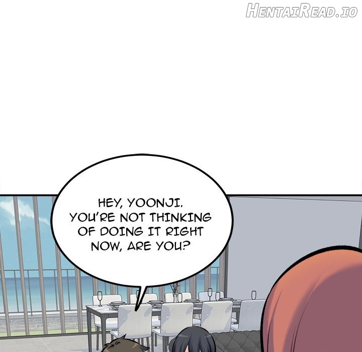 Excuse me, This is my Room Chapter 118 - page 104
