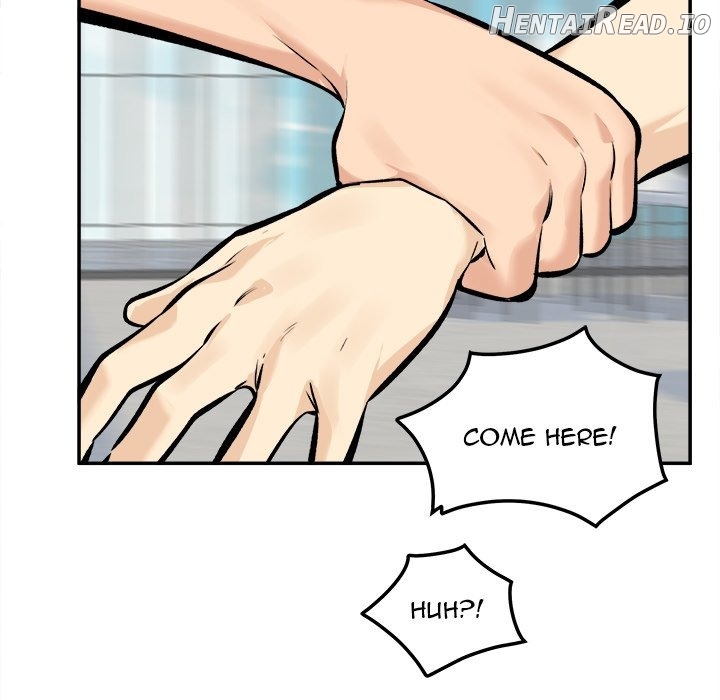Excuse me, This is my Room Chapter 118 - page 107
