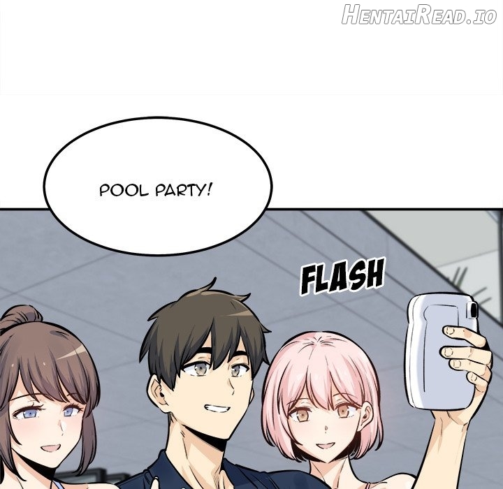 Excuse me, This is my Room Chapter 118 - page 11