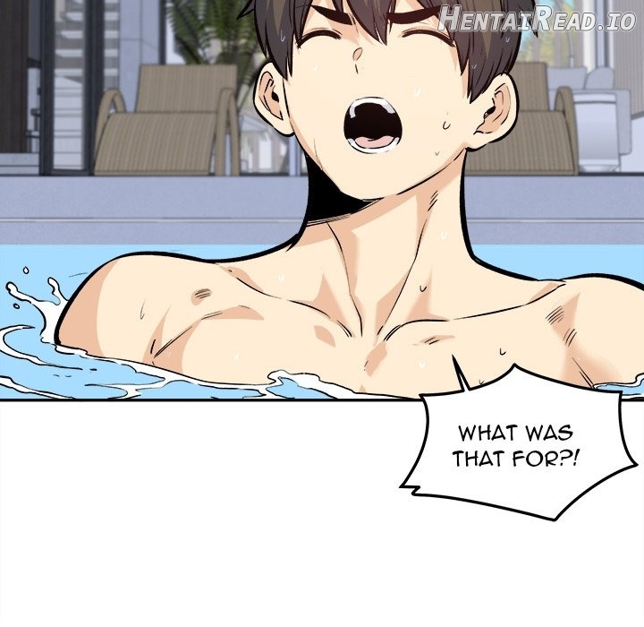 Excuse me, This is my Room Chapter 118 - page 113