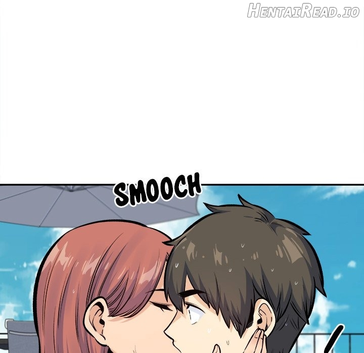Excuse me, This is my Room Chapter 118 - page 114