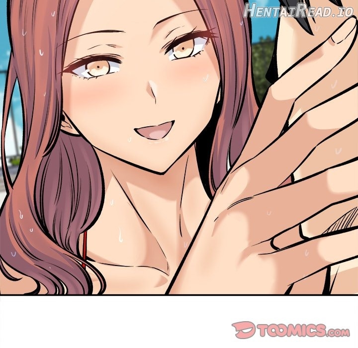 Excuse me, This is my Room Chapter 118 - page 117