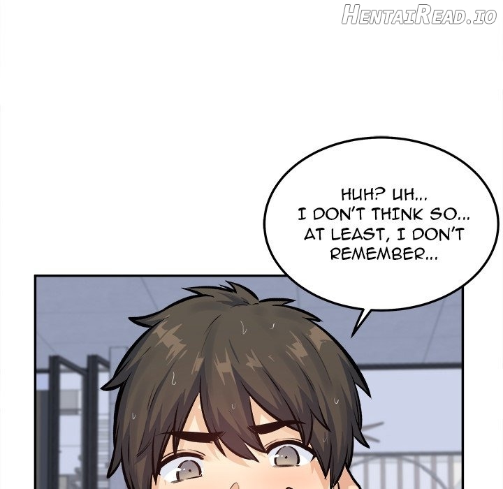 Excuse me, This is my Room Chapter 118 - page 118