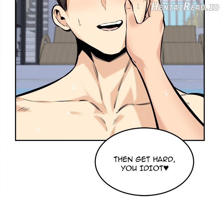 Excuse me, This is my Room Chapter 118 - page 119