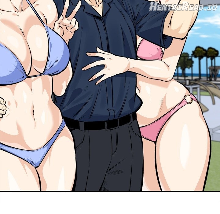 Excuse me, This is my Room Chapter 118 - page 12