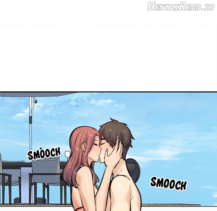 Excuse me, This is my Room Chapter 118 - page 120