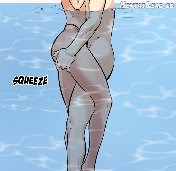 Excuse me, This is my Room Chapter 118 - page 121