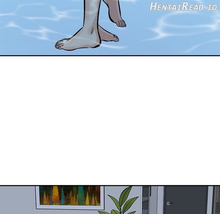 Excuse me, This is my Room Chapter 118 - page 122