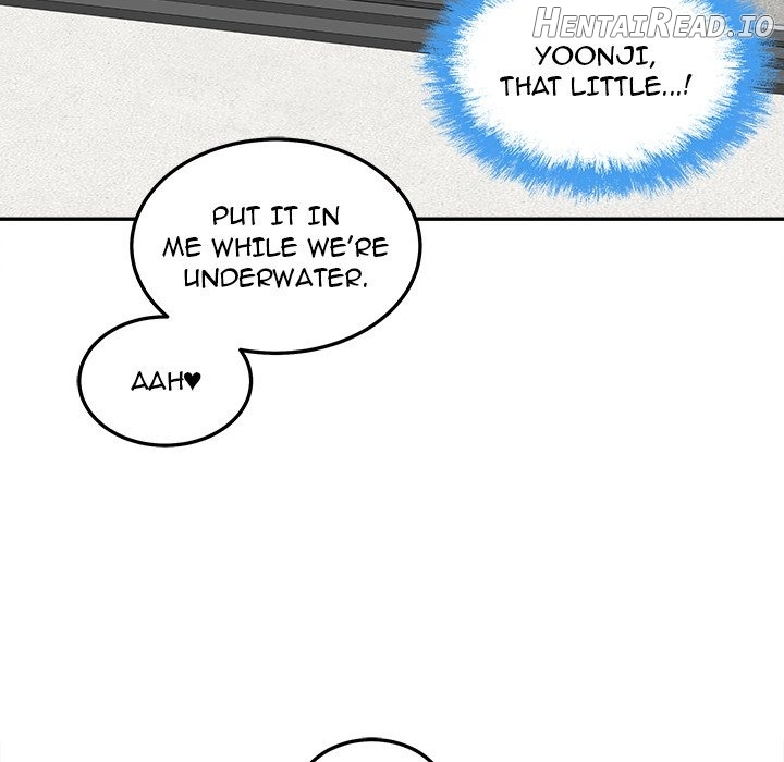 Excuse me, This is my Room Chapter 118 - page 124