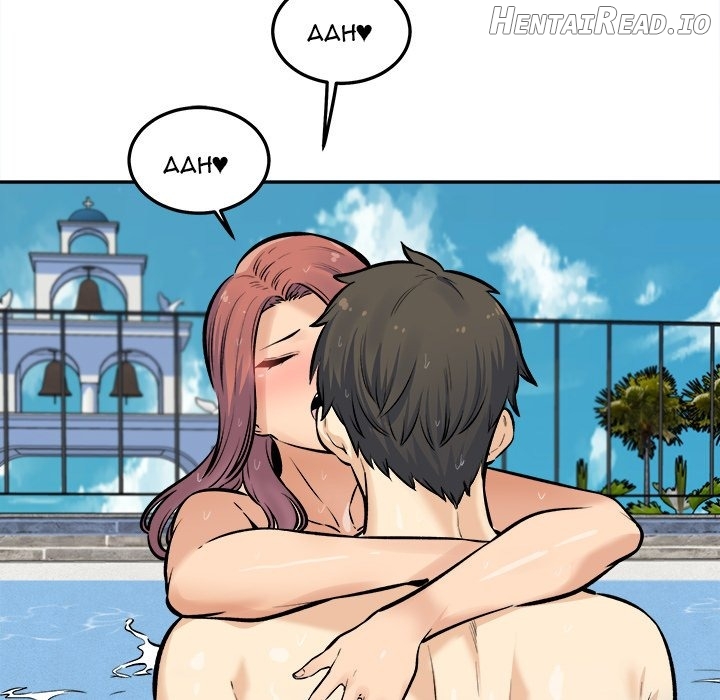 Excuse me, This is my Room Chapter 118 - page 125