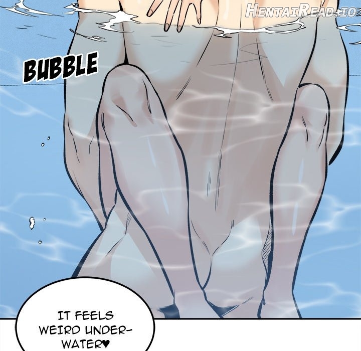 Excuse me, This is my Room Chapter 118 - page 126