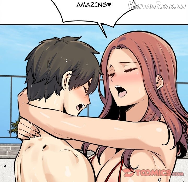 Excuse me, This is my Room Chapter 118 - page 129