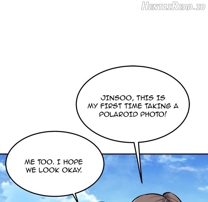 Excuse me, This is my Room Chapter 118 - page 13