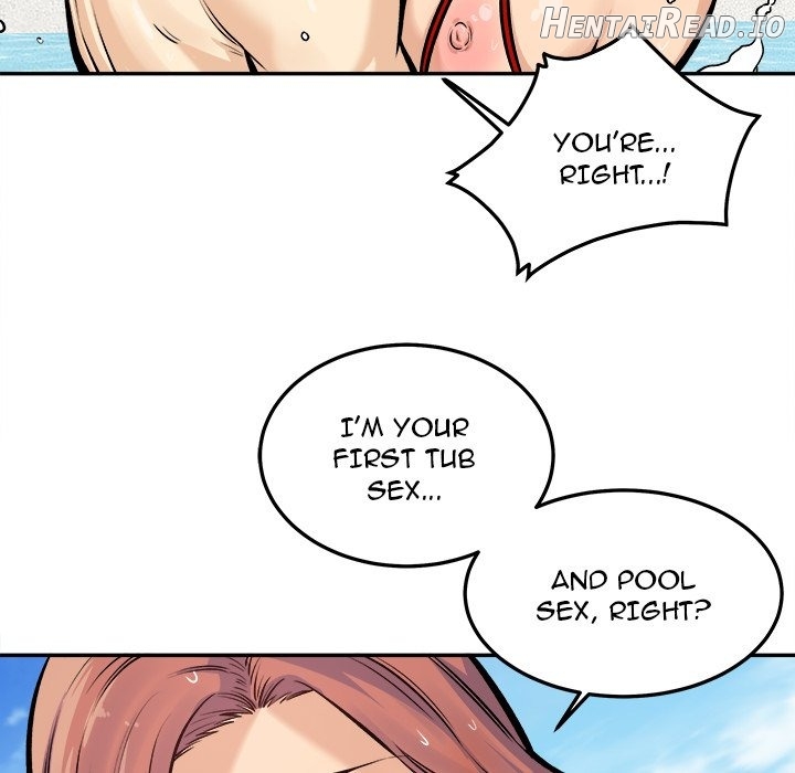 Excuse me, This is my Room Chapter 118 - page 130