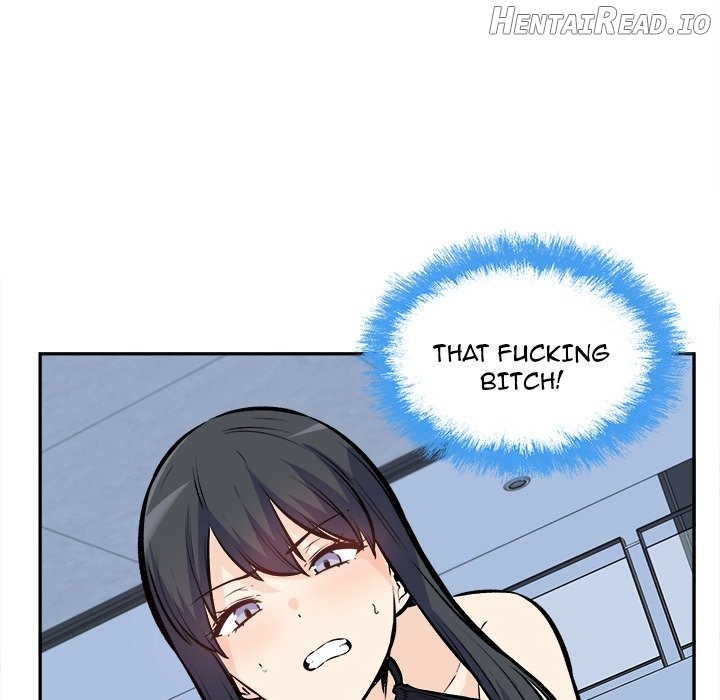 Excuse me, This is my Room Chapter 118 - page 132