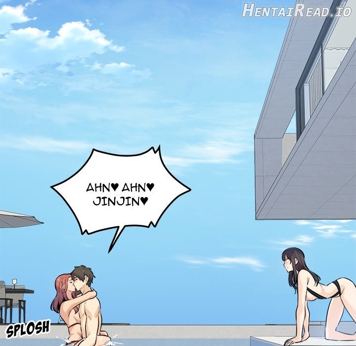 Excuse me, This is my Room Chapter 118 - page 137