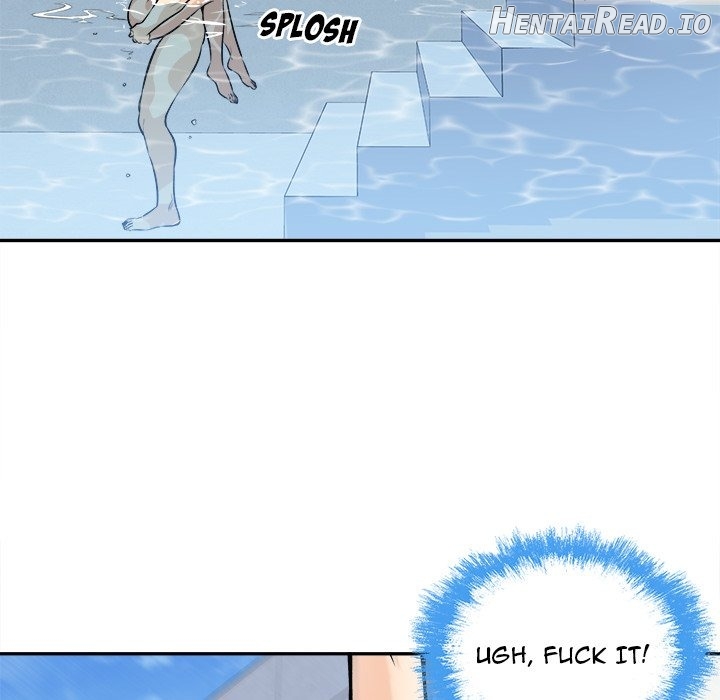 Excuse me, This is my Room Chapter 118 - page 138