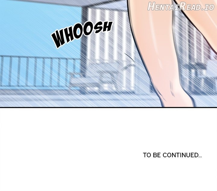 Excuse me, This is my Room Chapter 118 - page 140