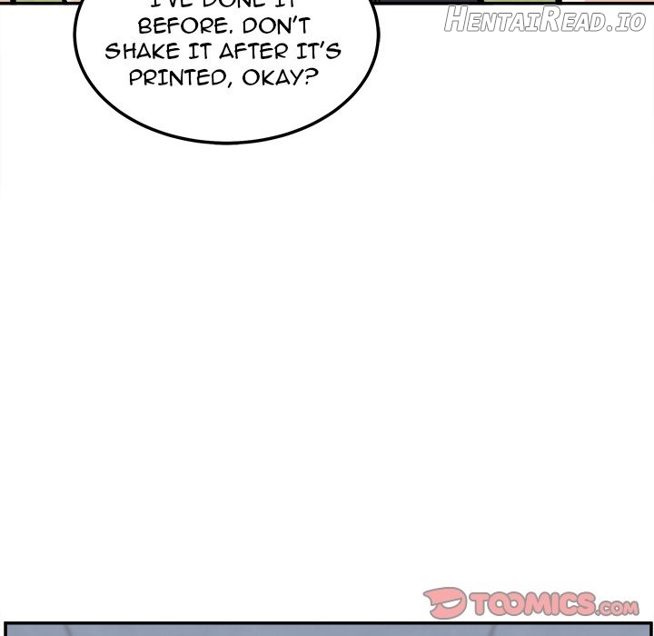 Excuse me, This is my Room Chapter 118 - page 15
