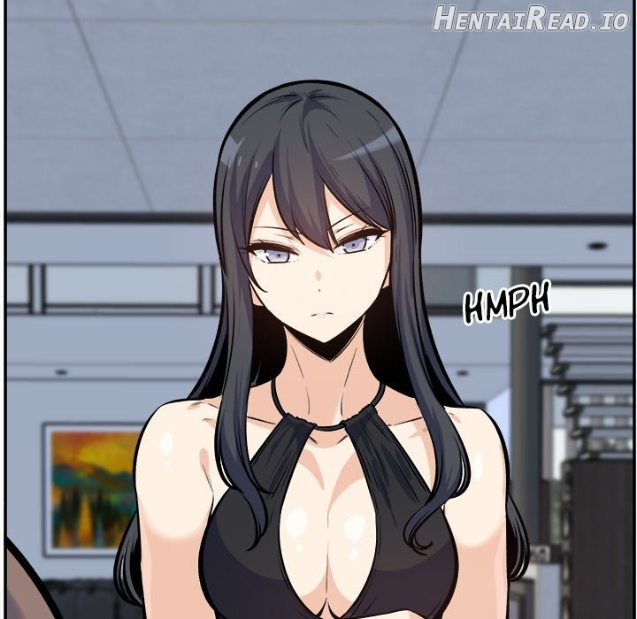 Excuse me, This is my Room Chapter 118 - page 16