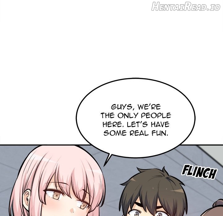 Excuse me, This is my Room Chapter 118 - page 18