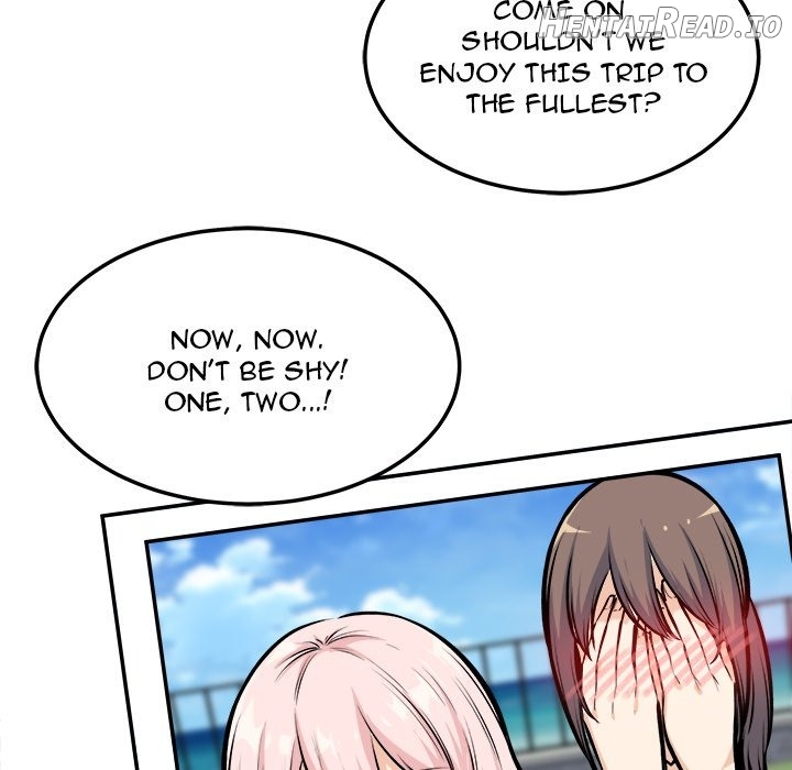 Excuse me, This is my Room Chapter 118 - page 20