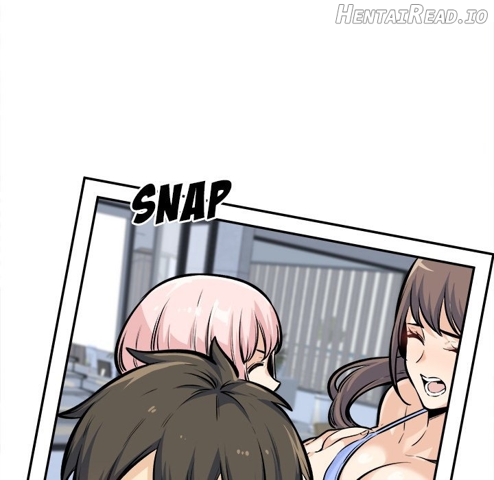 Excuse me, This is my Room Chapter 118 - page 22