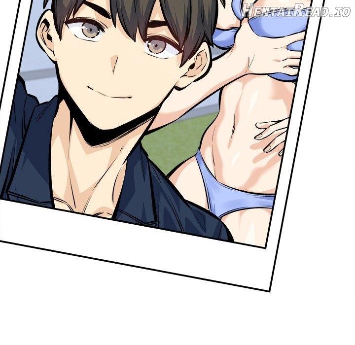 Excuse me, This is my Room Chapter 118 - page 23