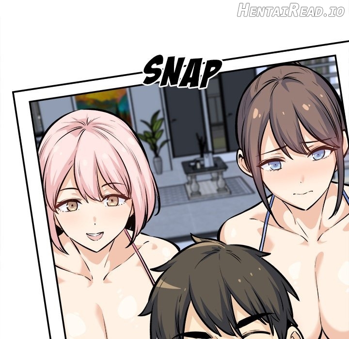 Excuse me, This is my Room Chapter 118 - page 24