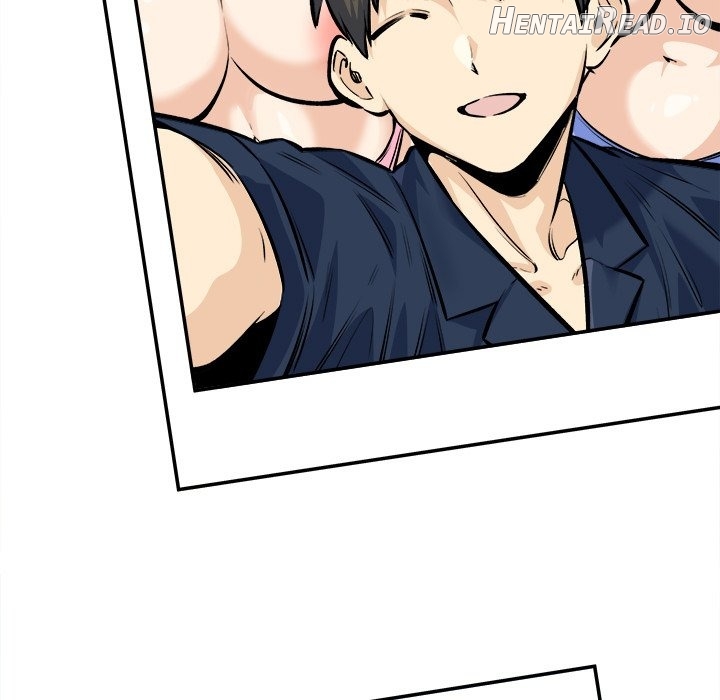 Excuse me, This is my Room Chapter 118 - page 25