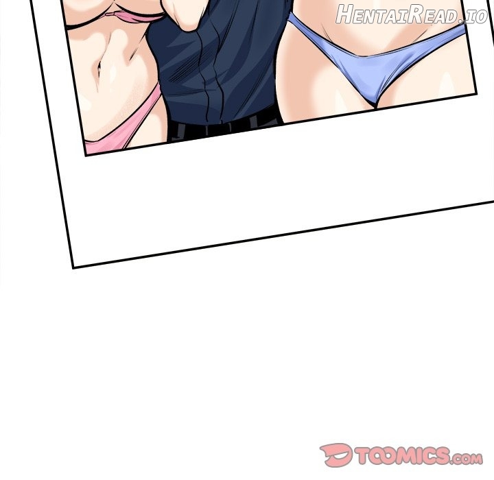 Excuse me, This is my Room Chapter 118 - page 27