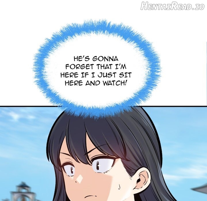 Excuse me, This is my Room Chapter 118 - page 28