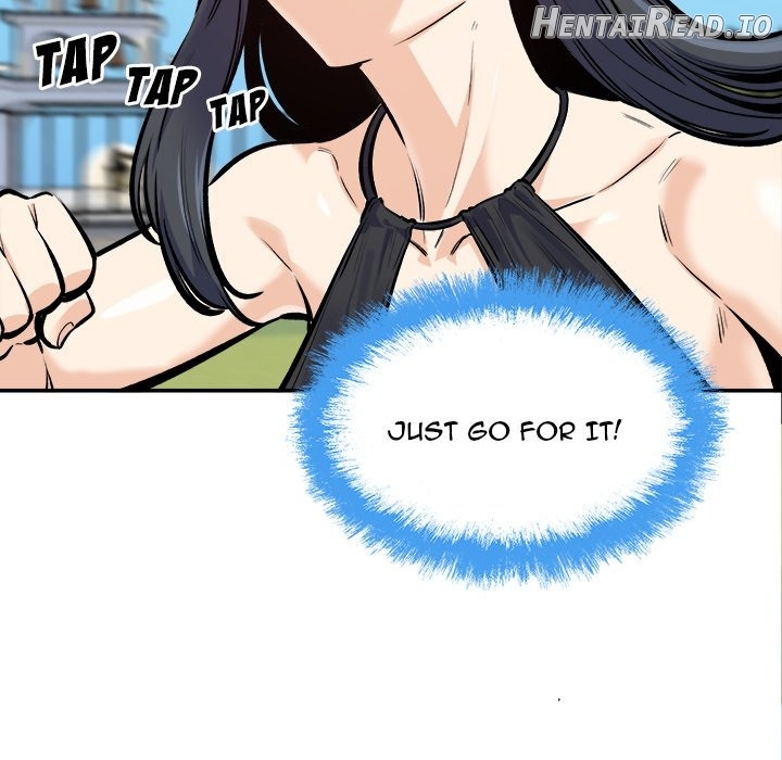 Excuse me, This is my Room Chapter 118 - page 29