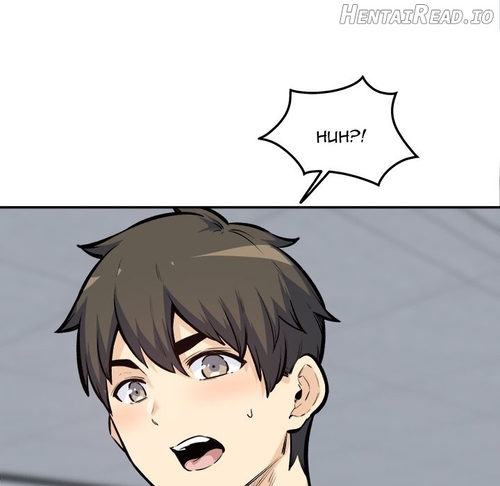 Excuse me, This is my Room Chapter 118 - page 30