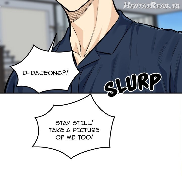 Excuse me, This is my Room Chapter 118 - page 31