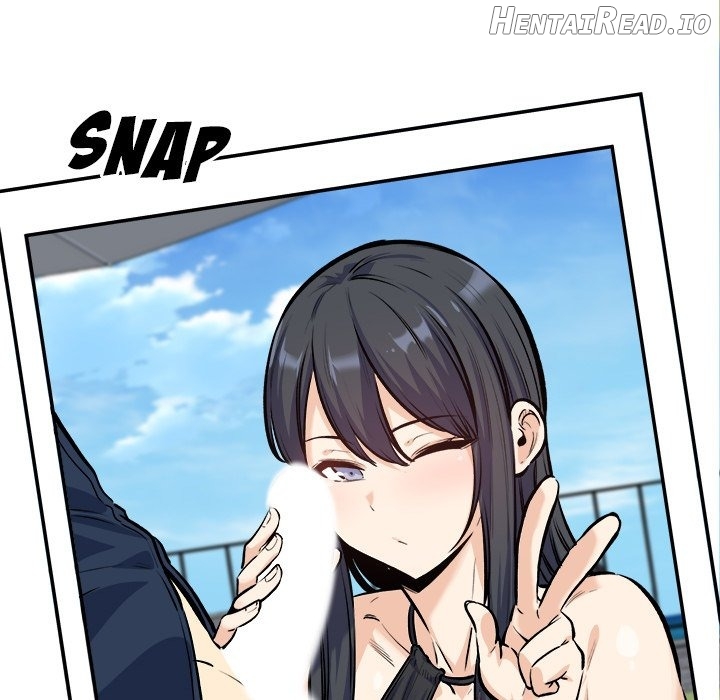 Excuse me, This is my Room Chapter 118 - page 32