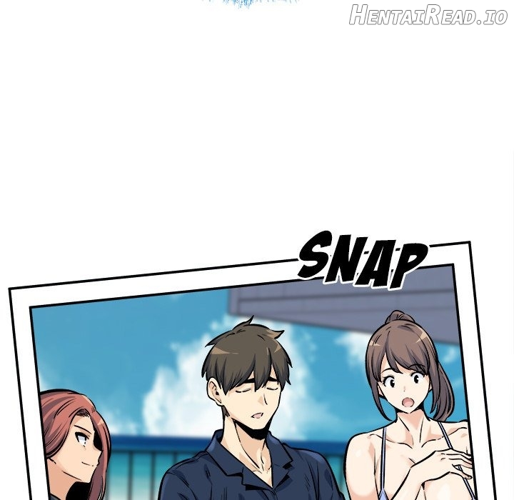 Excuse me, This is my Room Chapter 118 - page 34