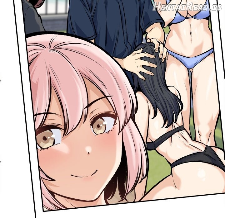 Excuse me, This is my Room Chapter 118 - page 35