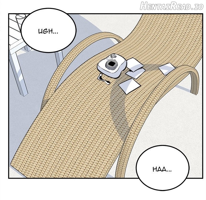 Excuse me, This is my Room Chapter 118 - page 37