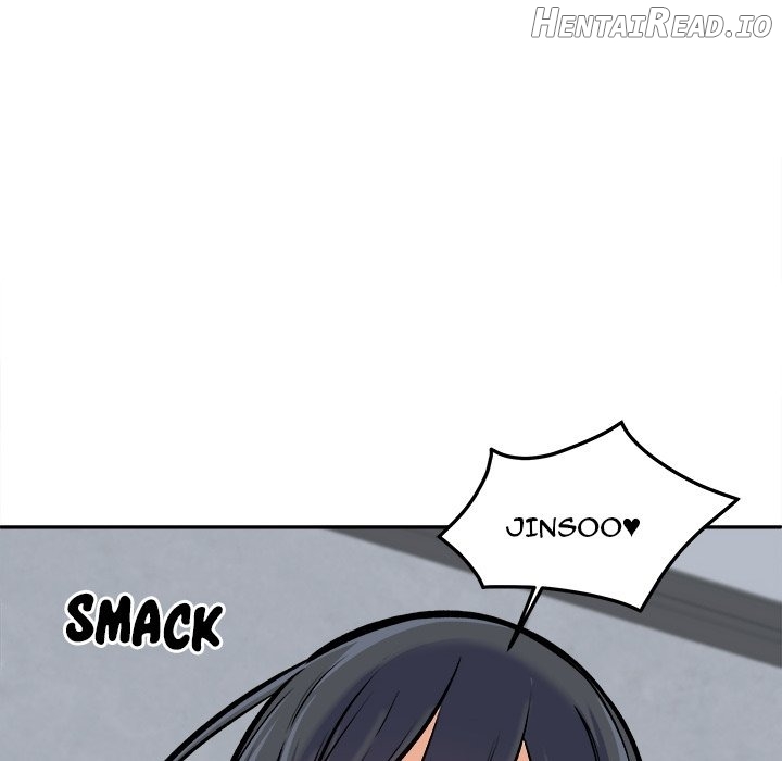 Excuse me, This is my Room Chapter 118 - page 41