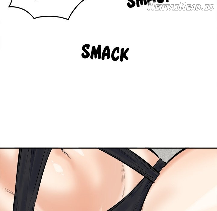 Excuse me, This is my Room Chapter 118 - page 43