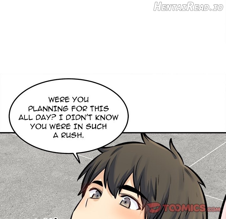 Excuse me, This is my Room Chapter 118 - page 45