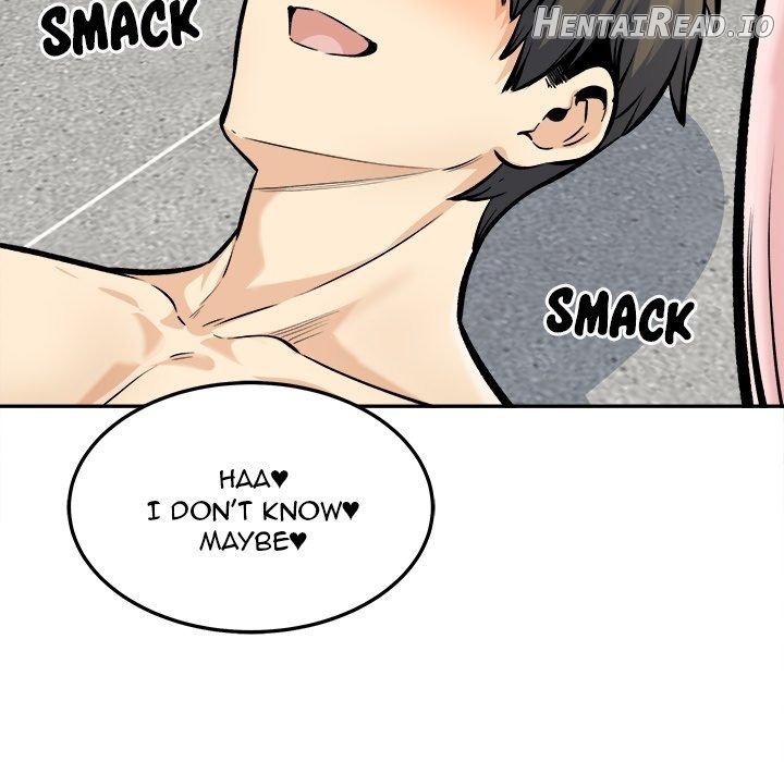 Excuse me, This is my Room Chapter 118 - page 46