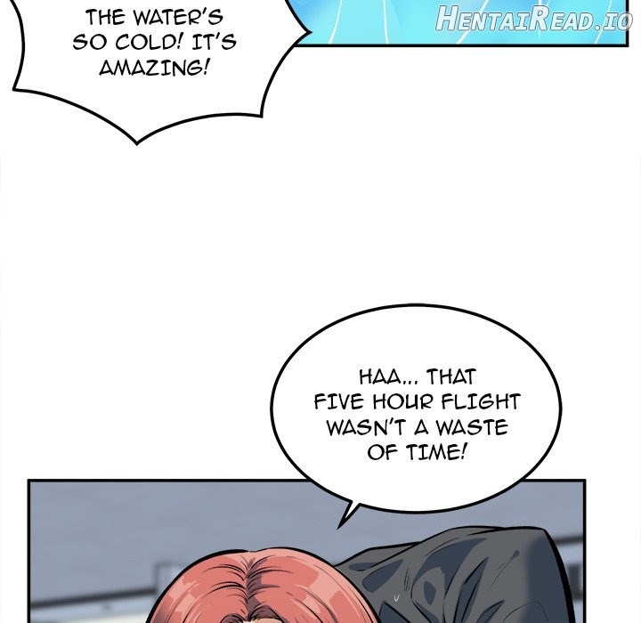 Excuse me, This is my Room Chapter 118 - page 5